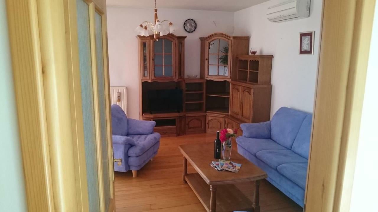 Apartment Kosic Zgaljic Extérieur photo