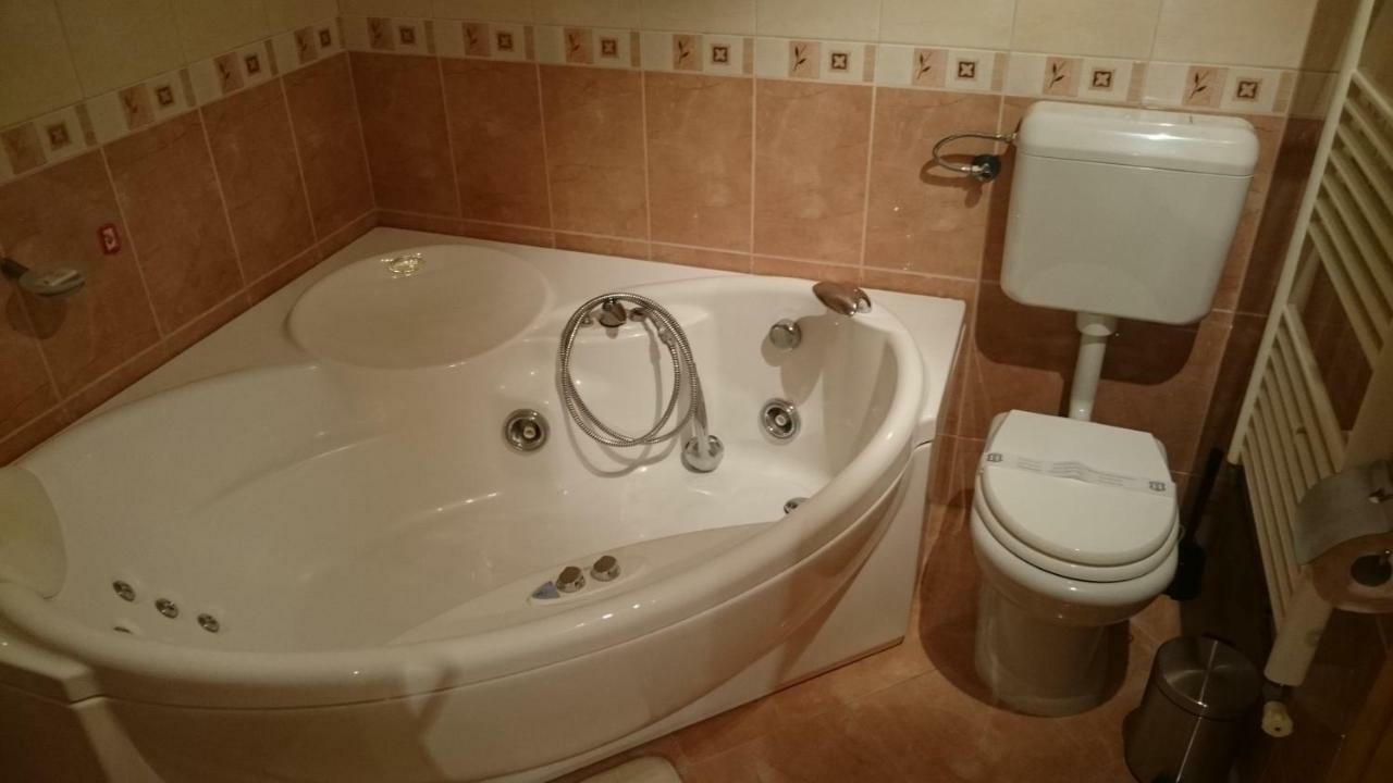 Apartment Kosic Zgaljic Extérieur photo