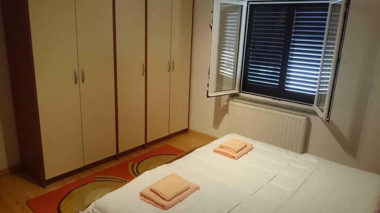 Apartment Kosic Zgaljic Extérieur photo