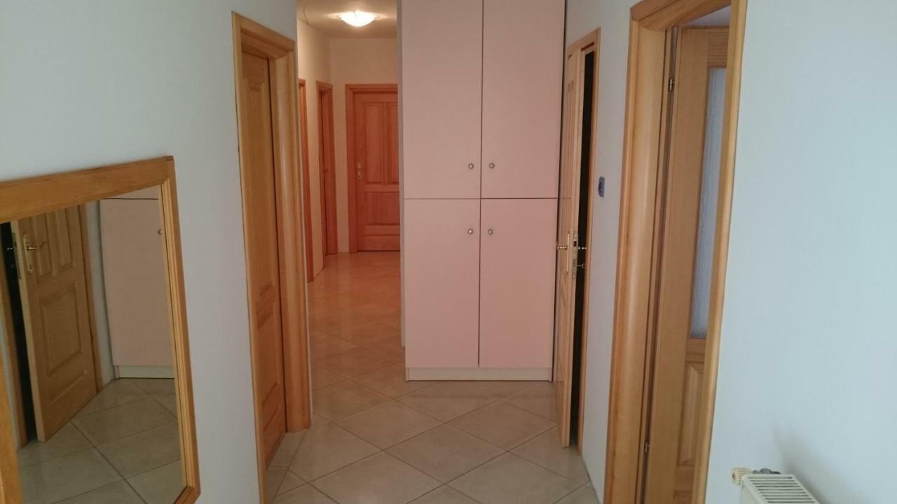 Apartment Kosic Zgaljic Extérieur photo
