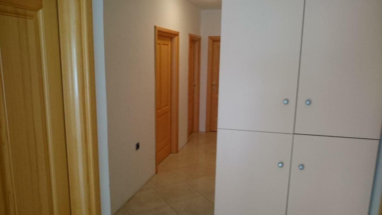 Apartment Kosic Zgaljic Extérieur photo