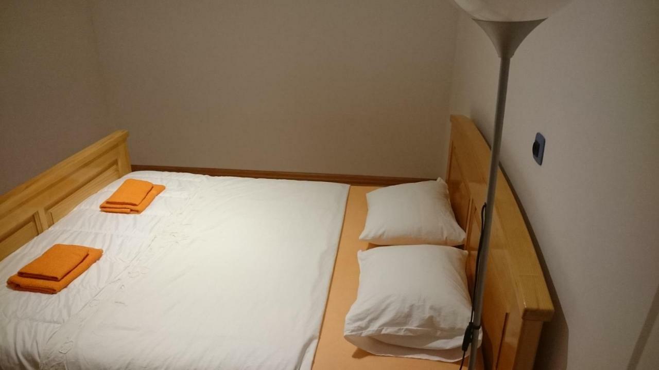 Apartment Kosic Zgaljic Extérieur photo