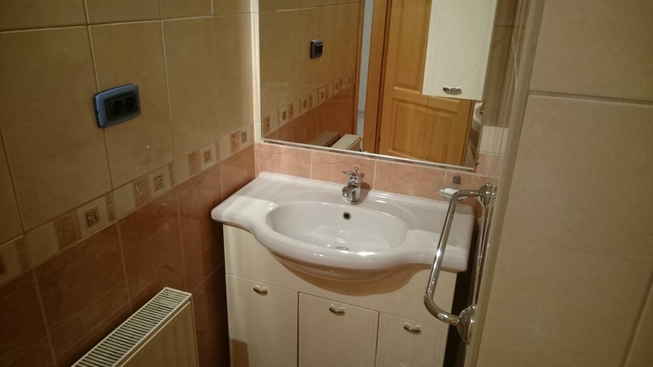 Apartment Kosic Zgaljic Extérieur photo