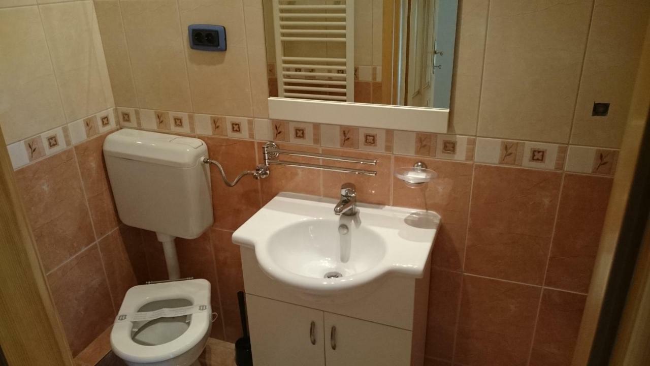 Apartment Kosic Zgaljic Extérieur photo