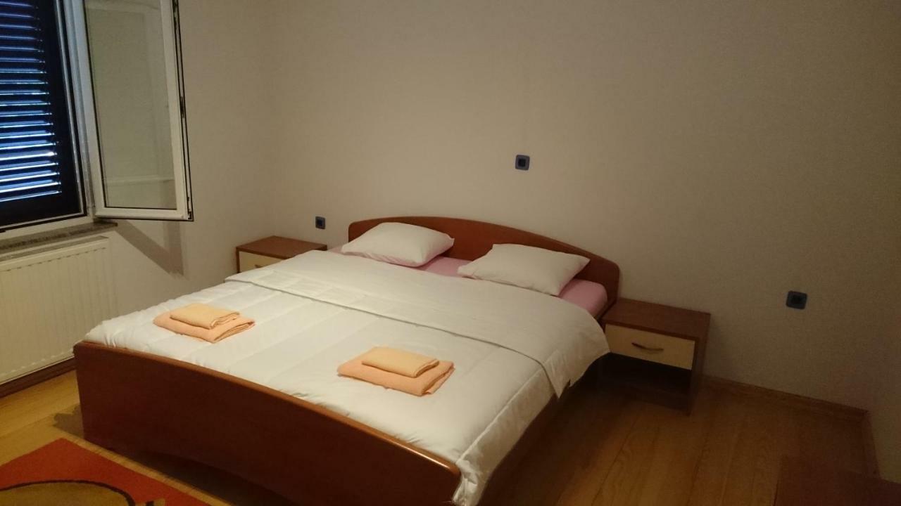 Apartment Kosic Zgaljic Extérieur photo