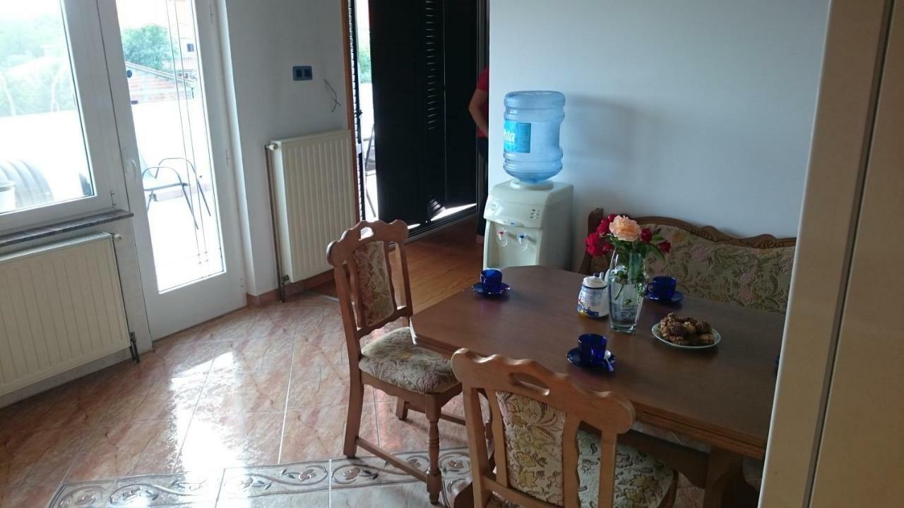 Apartment Kosic Zgaljic Extérieur photo