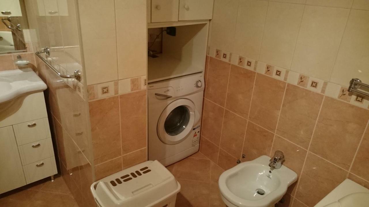 Apartment Kosic Zgaljic Extérieur photo