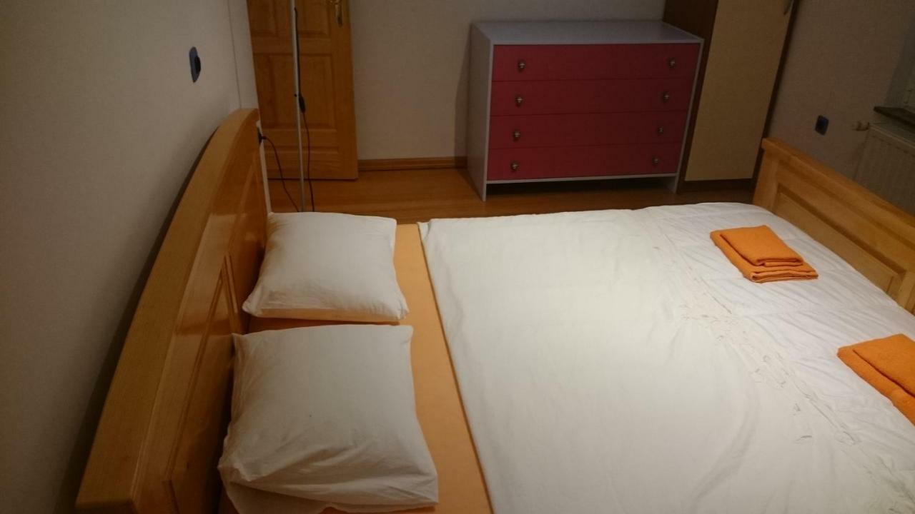 Apartment Kosic Zgaljic Extérieur photo