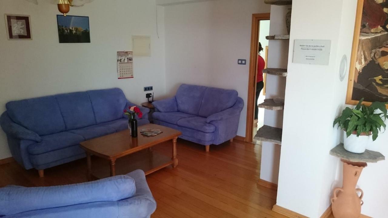 Apartment Kosic Zgaljic Extérieur photo