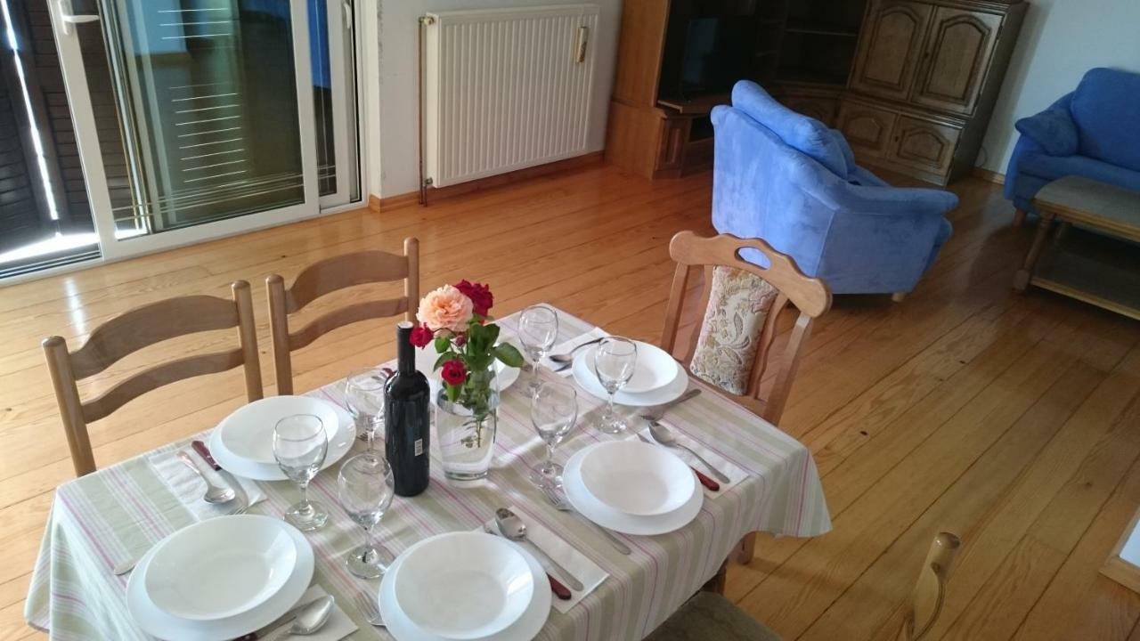 Apartment Kosic Zgaljic Extérieur photo