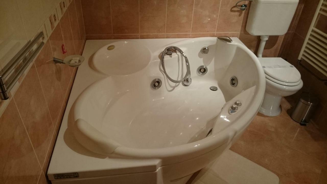 Apartment Kosic Zgaljic Extérieur photo