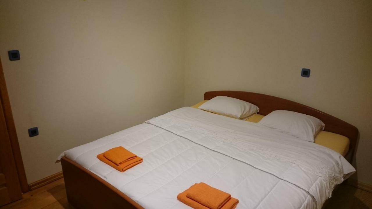 Apartment Kosic Zgaljic Extérieur photo