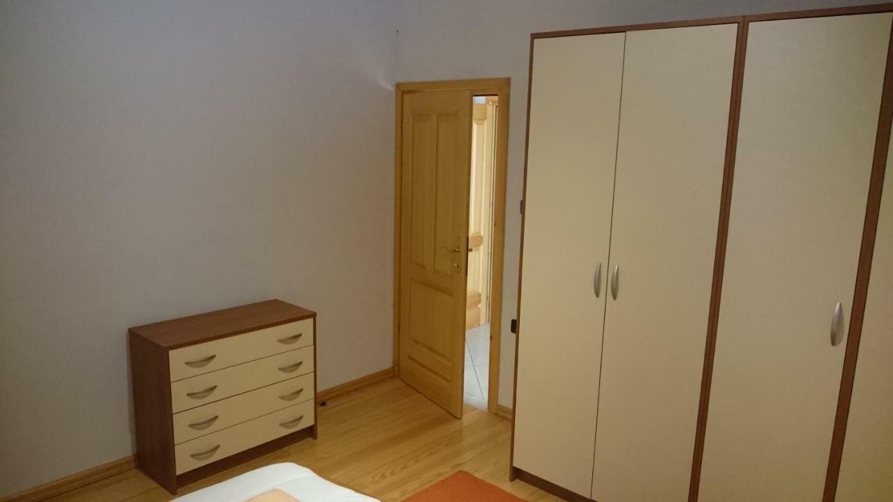 Apartment Kosic Zgaljic Extérieur photo