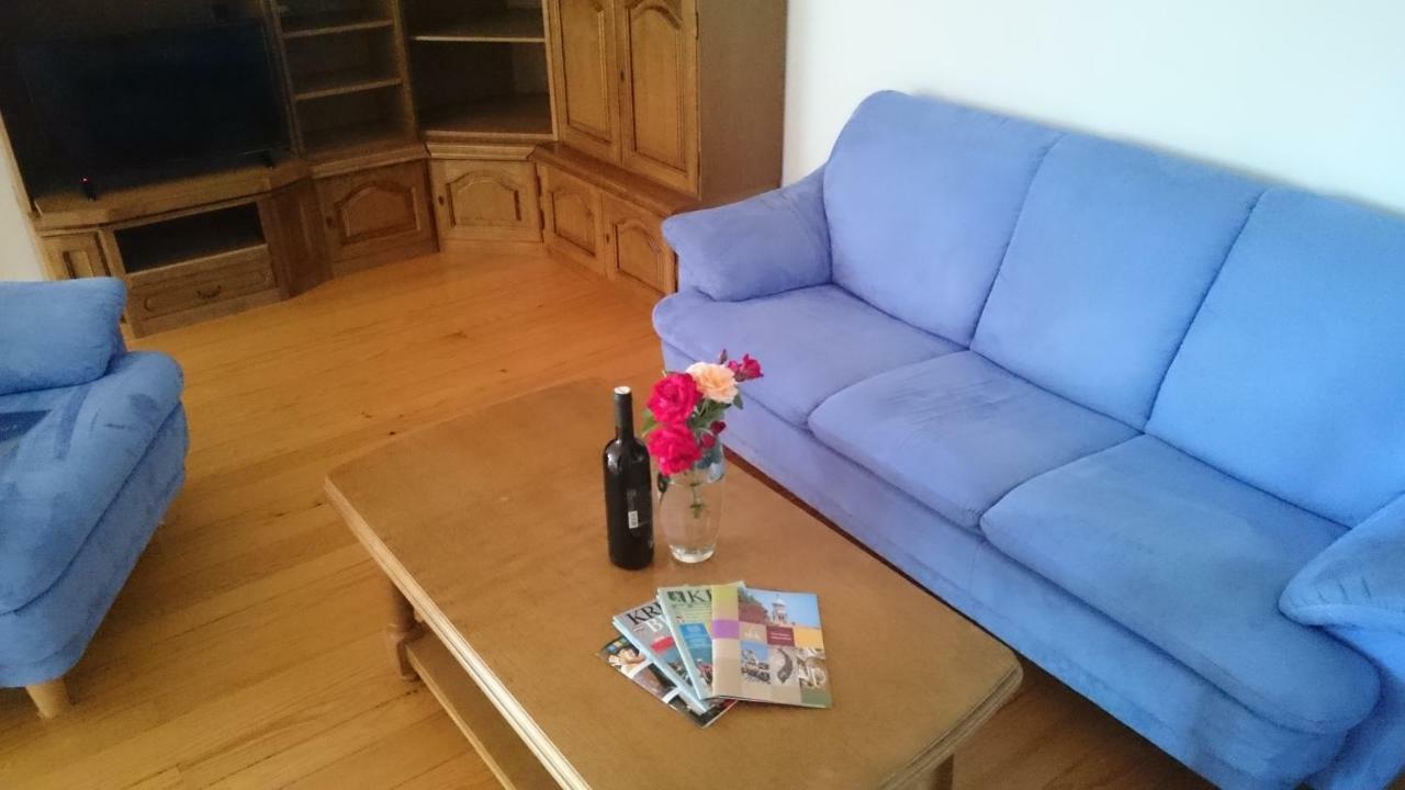 Apartment Kosic Zgaljic Extérieur photo