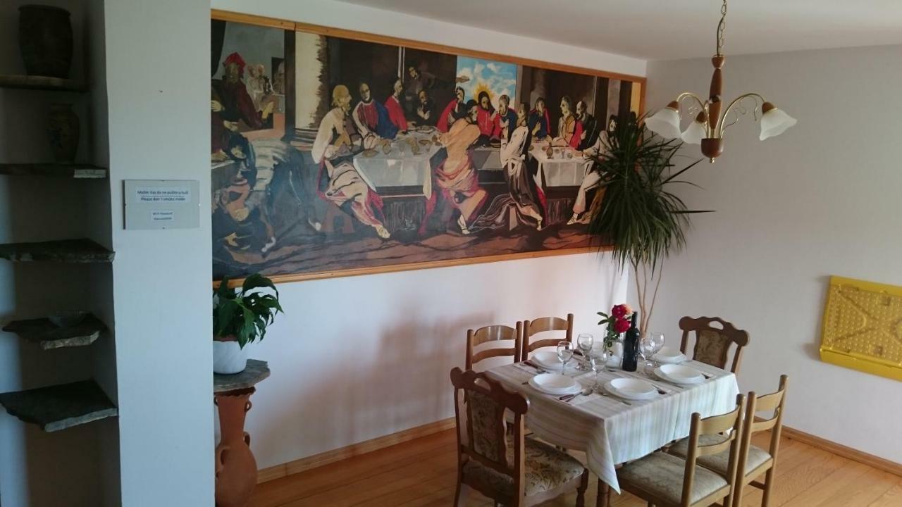Apartment Kosic Zgaljic Extérieur photo
