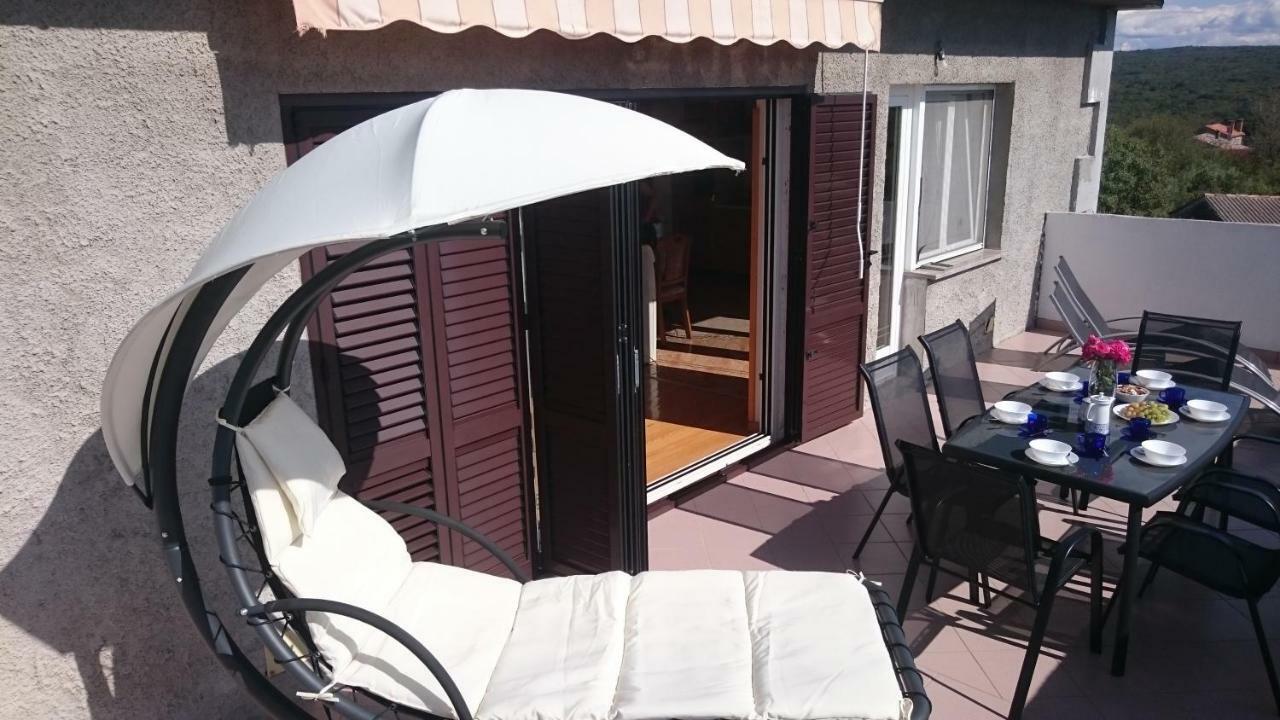 Apartment Kosic Zgaljic Extérieur photo
