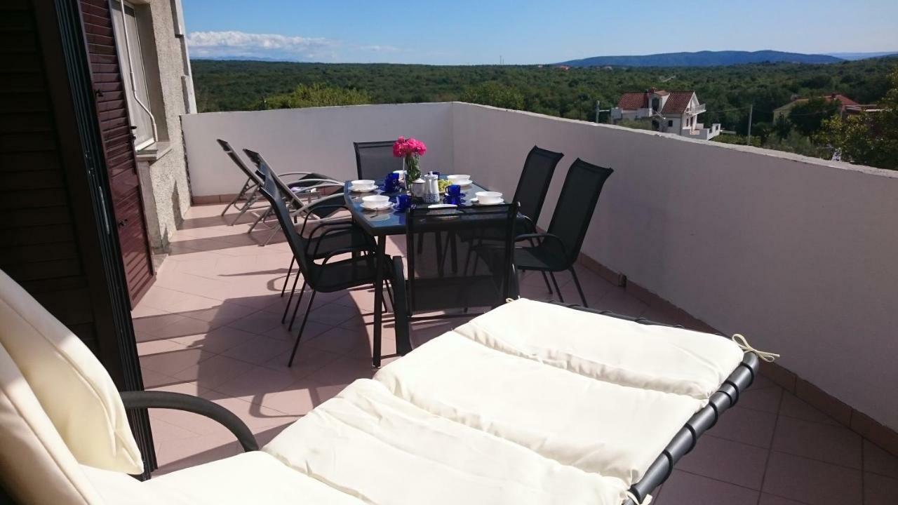 Apartment Kosic Zgaljic Extérieur photo