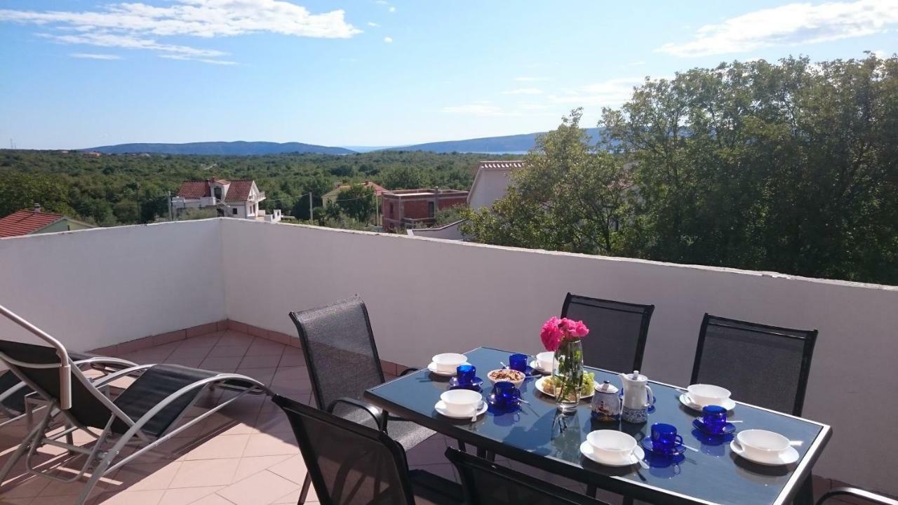 Apartment Kosic Zgaljic Extérieur photo