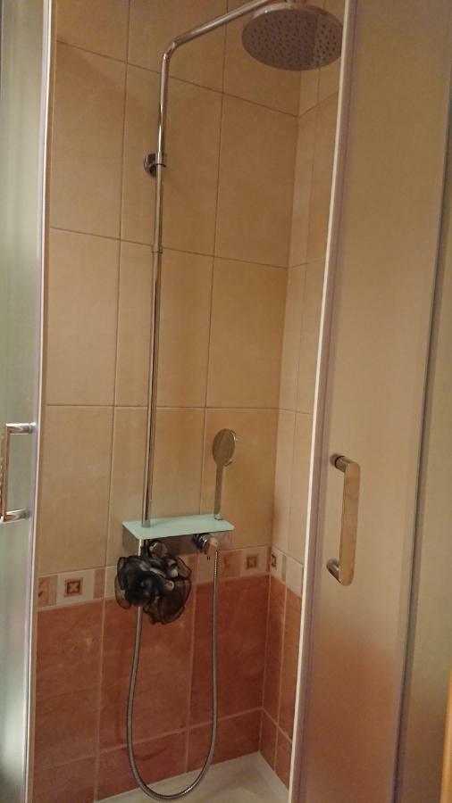 Apartment Kosic Zgaljic Extérieur photo